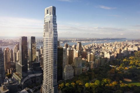 Vornado sells $49M condo as NY market buckles under COVID