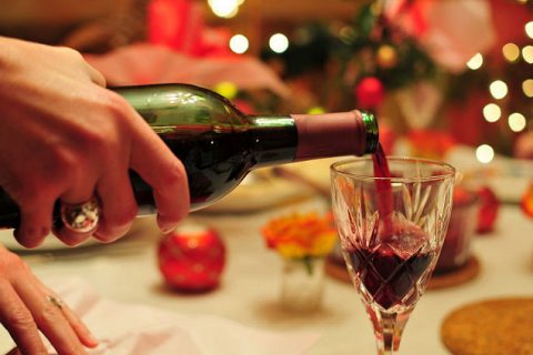 Wine time in NoMad as Wilson Daniels doubles footprint
