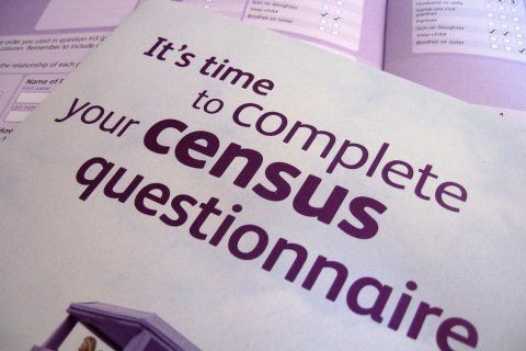Even amid coronavirus crisis, the census is vitally important