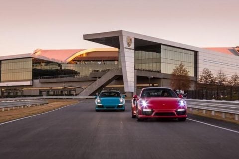 Knighthead roars to finish line for Swiss investor