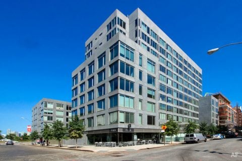 Related pays $260M for Truffles Tribeca