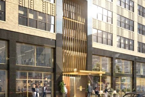 Savills Studley helps ANA expand