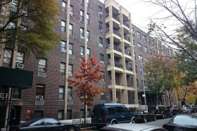 CODE BREAKERS: Owner fined $75,000 for running Airbnb; Zara, Uniqlo stores in illegal Soho spaces