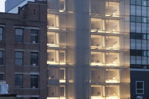 Hospitality upstart Selina adds two more New York locations