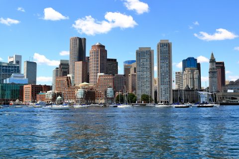 Boston beats Big Apple in race for billionaire townies