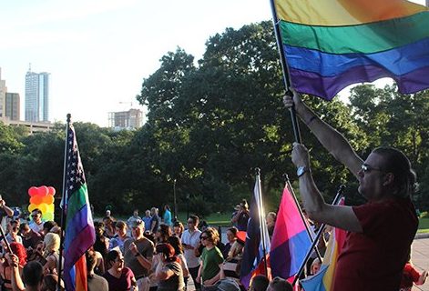 Pride group to open new Visitor Center
