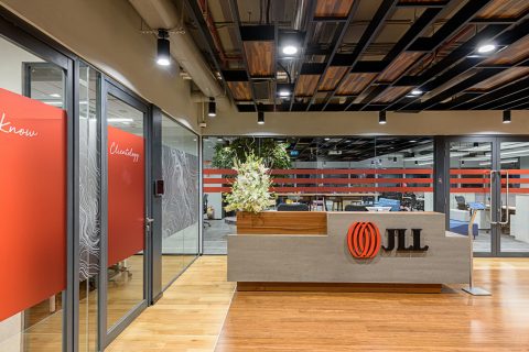 JLL in $2B deal to buy HFF as firm moves to bolster capital markets biz
