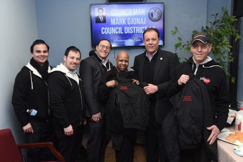 Jack Jaffa & Associates team up with local officials to launch new JaffaCares Initiatives