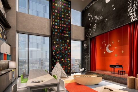 Tishman-Speyer partners with co-living brand Common to cater to urban families