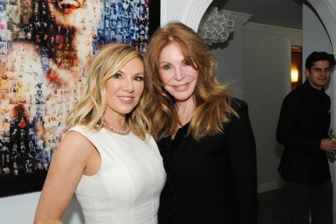 IN PICTURES: Pamela Nichols shows off Real Housewives listing