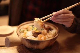 Sinvin brings Clay Pot experience to second location