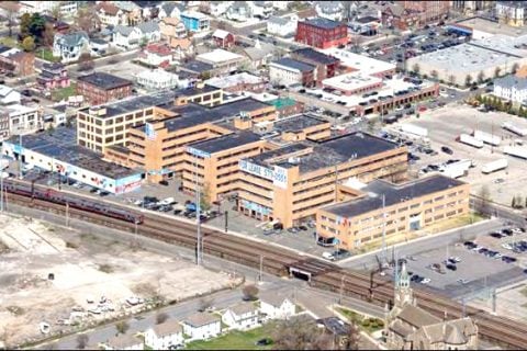 SELLING POINTS: Time Equities buys CT tech center; Former Toys R Us corporate complex sold