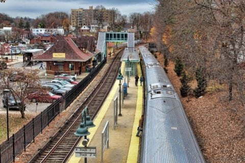 Westchester biz community hanging on by a thread