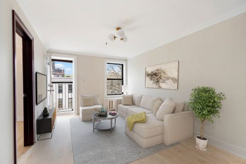 DONE DEALS: An open & closed case in Greenwood Heights