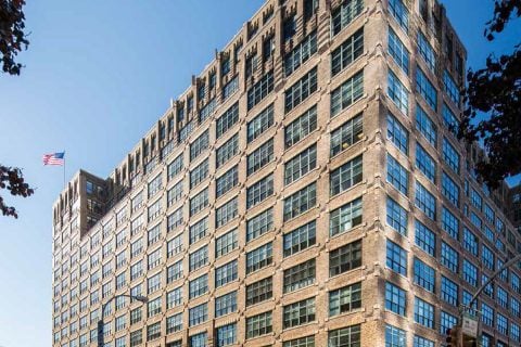 Employer-sponsored daycare arrives in Hudson Square