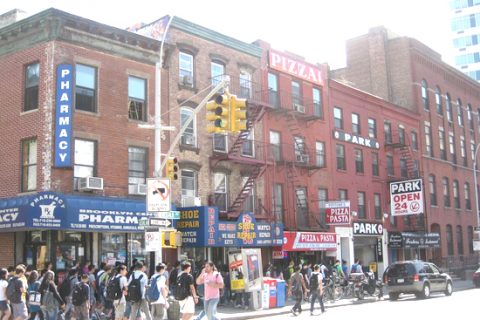 SELLING POINTS: Compass marketing Momofuku building, JLL seeks buyers for Fort Greene