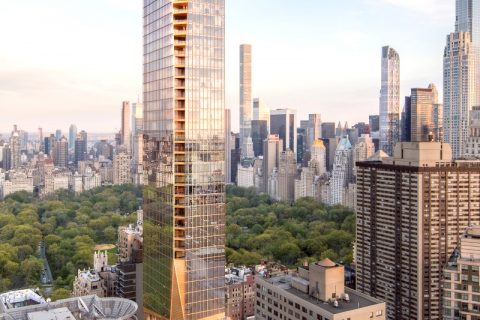 Highrise hoodwinkery has city zoning members seeing red