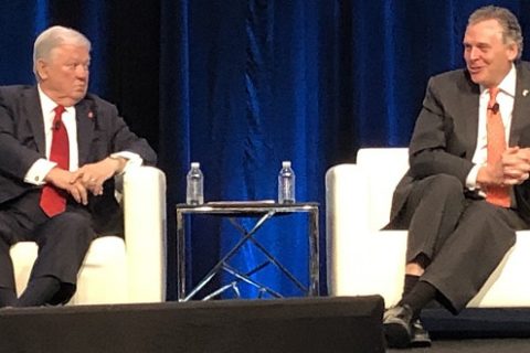 Pols tell Realtors: Make your voice heard