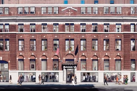 REBNY announces contenders for Retail Deal of the Year