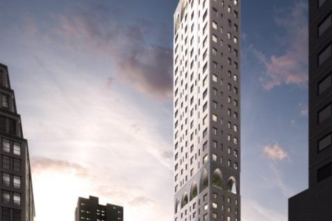 City studies ways to usurp builders running rings round regs