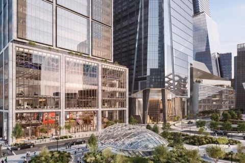 Is New York City Actually Banning Glass Buildings?