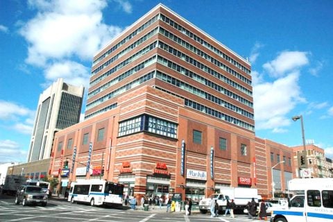 Brookfield signs biggest Harlem office lease so far this year