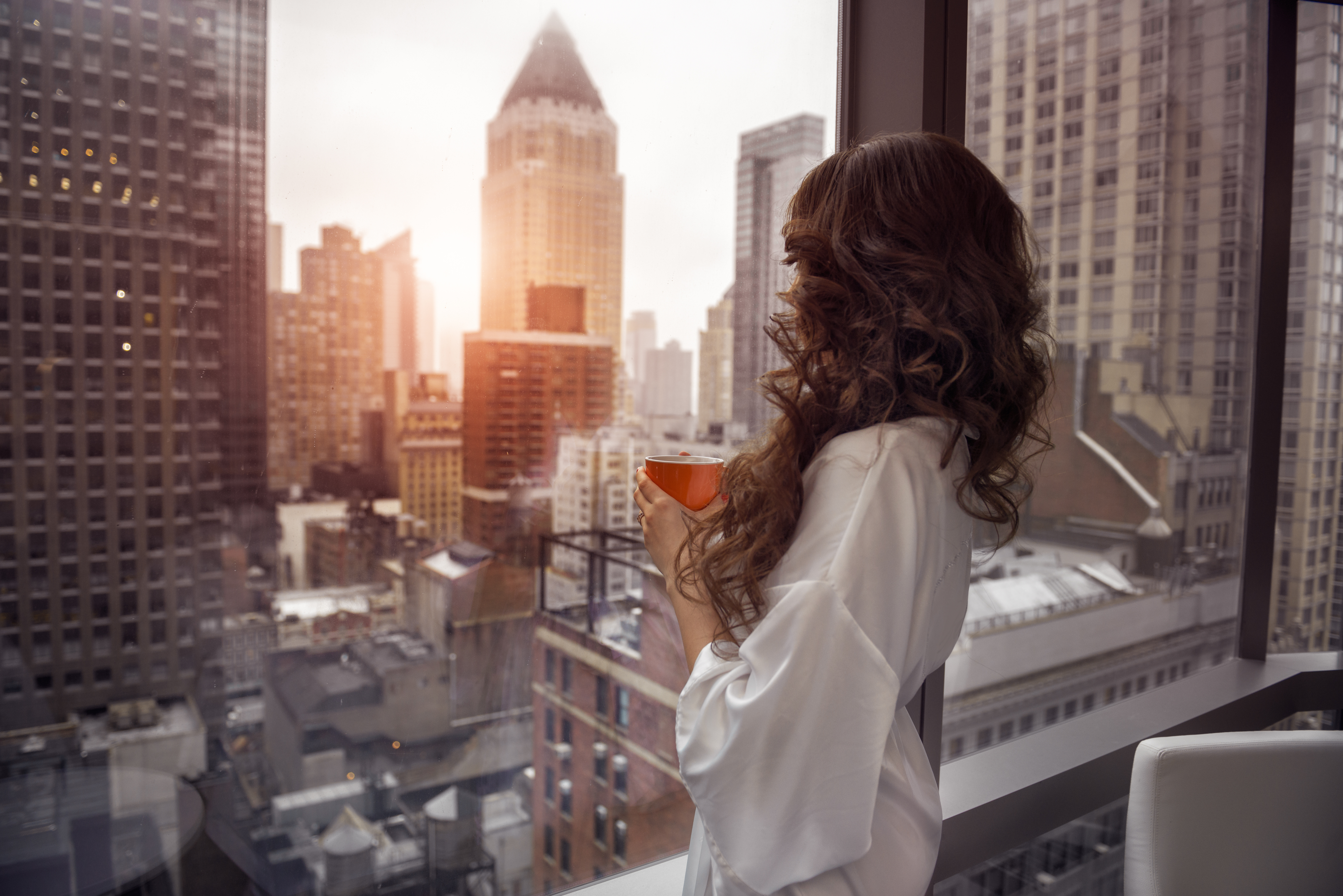 Report finds NYC most valuable city in America