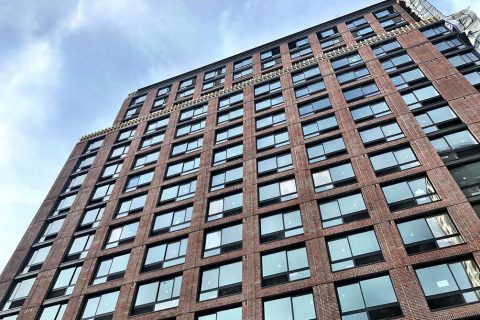 Crystal supplying windows for affordable property