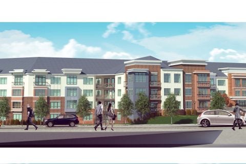 KRE secures $50M to build new Bayonne bedroom community