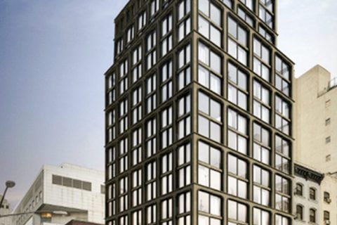 HAP bags $107M for new condo