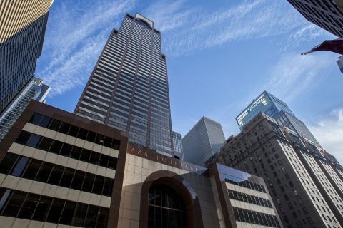Fresh calls for NYC ban after latest chopper crash