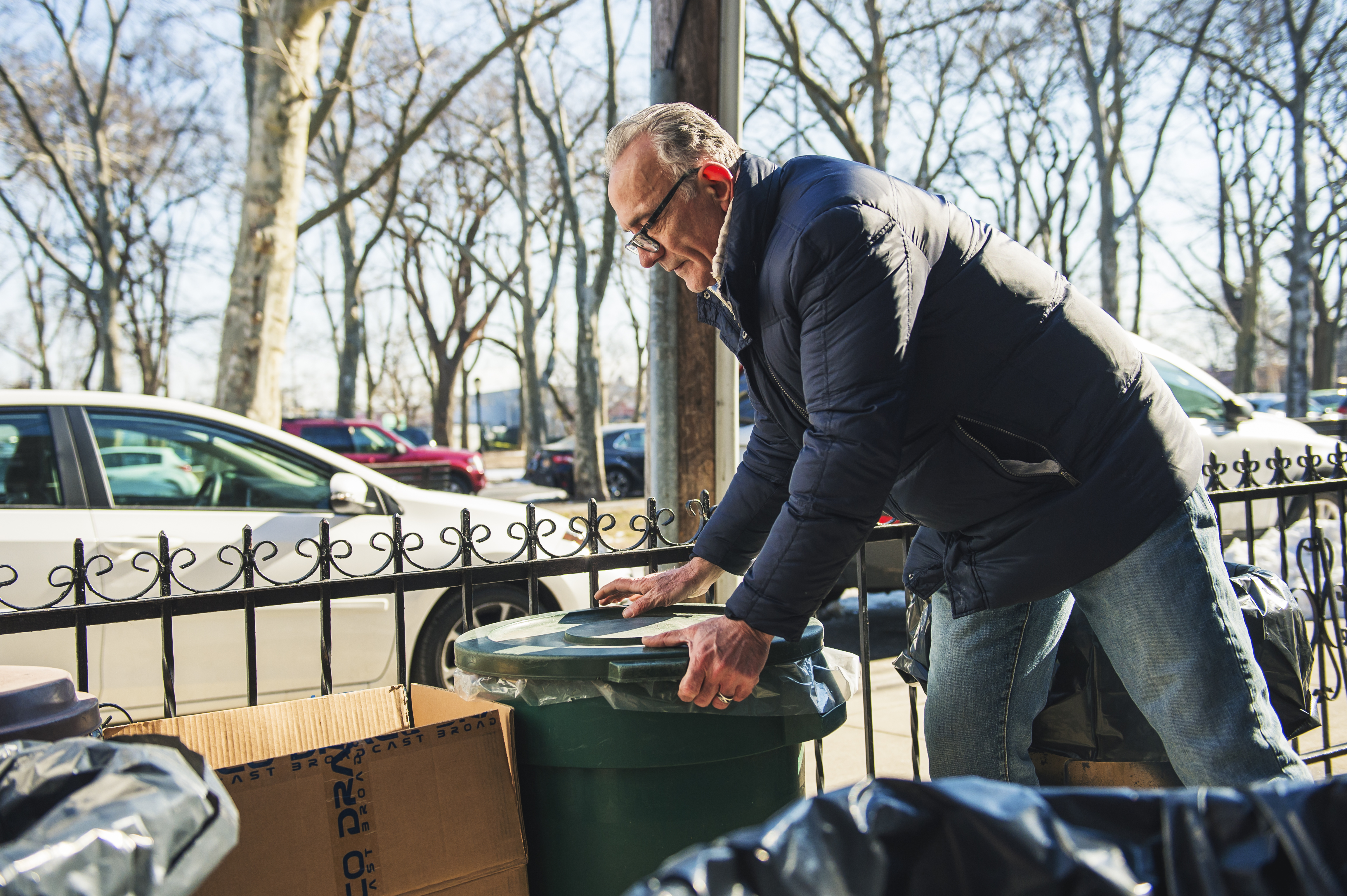 Half of NYC landlords losing money, says CHIP