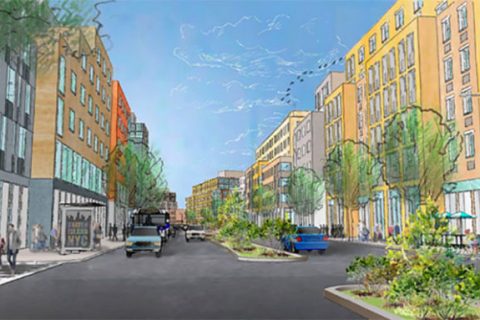 Major Staten Island rezoning earns committee approval