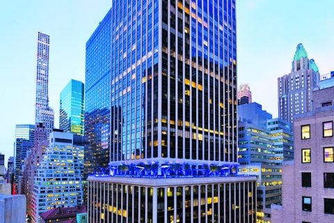 Traders expand to 17,000 s/f in Plaza District