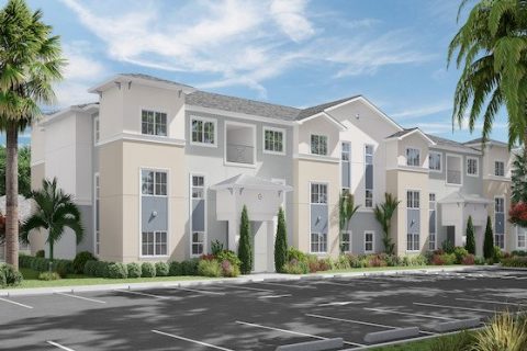 TD Bank commits to affordable housing development