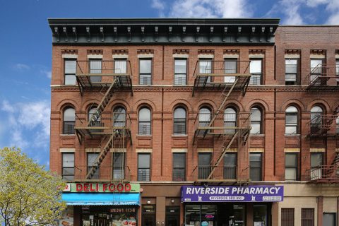 ON THE SCENE: Meridian sells portfolio of five rent regulated buildings in Central Harlem