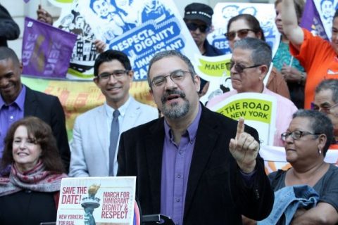 Héctor Figueroa: Remembering A Life Lived for Others