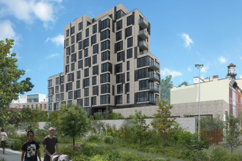 JBA arranges $38M deal for new Greenpoint rental