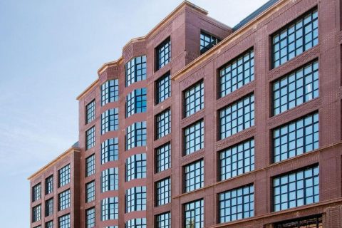 Harbor Group buys $117M Brooklyn apartment building