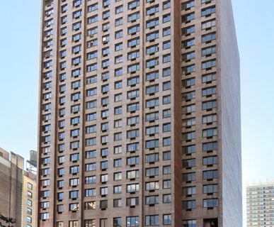 Spitzer sells UES rental building for $160M to The Dermot Group