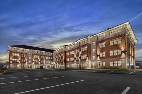 HFF arranges $13M SOMA property refinance