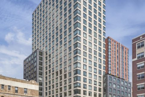 Benenson, Rose secure $179M Wells Fargo refinance