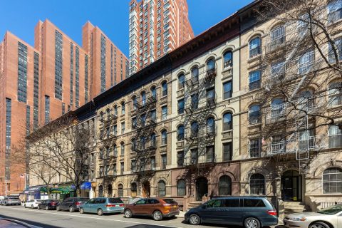 ON THE SCENE: Avison Young engaged to market 60-68 East 116th Street