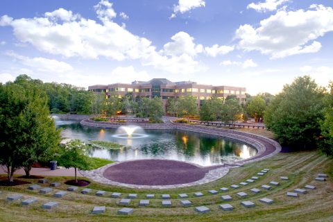Vision, Rubenstein arrange 315,000 s/f lease in Warren