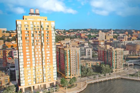 Strategic refinances Yonkers property with $70M Guggenheim loan