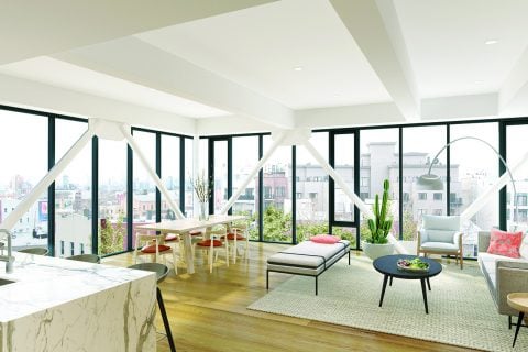 NEW DEVELOPMENT: Market gets a taste of Milk Factory