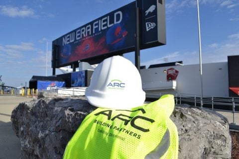 Arc forms partnership with Claremont