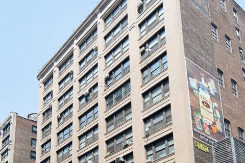 ON THE SCENE: Rudder Property Group sells 7,616 s/f office condo at 115 West 29th Street