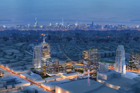 RXR Realty gives $1 million to New Rochelle for coronavirus relief