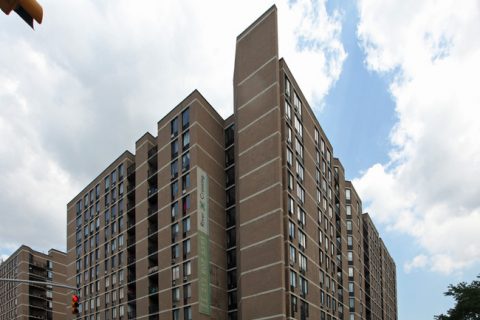 L+M, Invesco to make $1B apartment portfolio affordable
